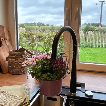 Ferienwohnung „Klueterkamer“ - Hof Muehlenkoppel Hasselberg  Zewnętrze zdjęcie